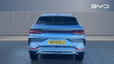 BYD Seal U 1.5 DM-i Comfort 5dr Auto Estate